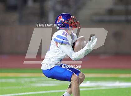 Thumbnail 3 in Haxtun vs. Akron (CHSAA 8-Man Final) photogallery.