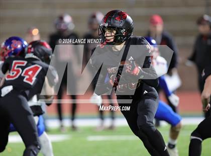 Thumbnail 2 in Haxtun vs. Akron (CHSAA 8-Man Final) photogallery.
