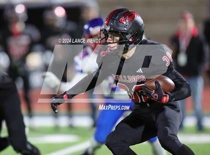 Thumbnail 1 in Haxtun vs. Akron (CHSAA 8-Man Final) photogallery.