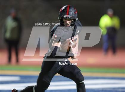 Thumbnail 1 in Haxtun vs. Akron (CHSAA 8-Man Final) photogallery.