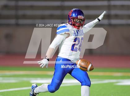 Thumbnail 3 in Haxtun vs. Akron (CHSAA 8-Man Final) photogallery.