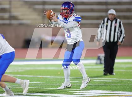 Thumbnail 1 in Haxtun vs. Akron (CHSAA 8-Man Final) photogallery.