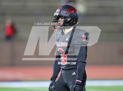 Thumbnail 2 in Haxtun vs. Akron (CHSAA 8-Man Final) photogallery.