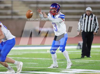 Thumbnail 3 in Haxtun vs. Akron (CHSAA 8-Man Final) photogallery.