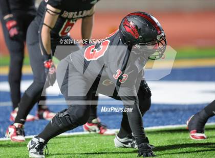 Thumbnail 3 in Haxtun vs. Akron (CHSAA 8-Man Final) photogallery.