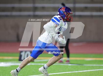 Thumbnail 3 in Haxtun vs. Akron (CHSAA 8-Man Final) photogallery.