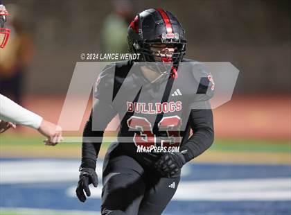 Thumbnail 1 in Haxtun vs. Akron (CHSAA 8-Man Final) photogallery.