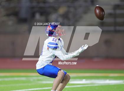 Thumbnail 2 in Haxtun vs. Akron (CHSAA 8-Man Final) photogallery.