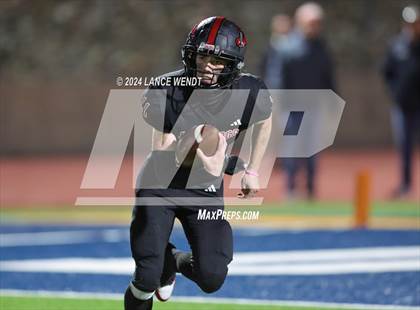 Thumbnail 1 in Haxtun vs. Akron (CHSAA 8-Man Final) photogallery.