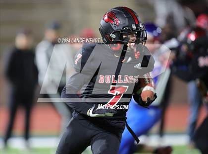 Thumbnail 2 in Haxtun vs. Akron (CHSAA 8-Man Final) photogallery.
