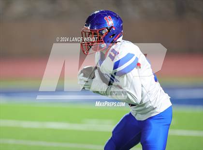 Thumbnail 1 in Haxtun vs. Akron (CHSAA 8-Man Final) photogallery.