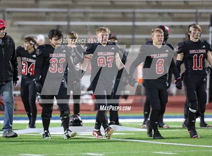 Thumbnail 2 in Haxtun vs. Akron (CHSAA 8-Man Final) photogallery.