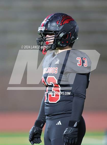 Thumbnail 1 in Haxtun vs. Akron (CHSAA 8-Man Final) photogallery.