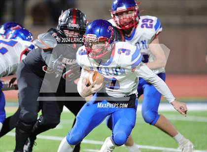 Thumbnail 1 in Haxtun vs. Akron (CHSAA 8-Man Final) photogallery.