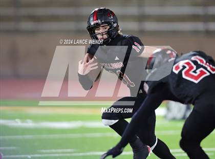 Thumbnail 3 in Haxtun vs. Akron (CHSAA 8-Man Final) photogallery.