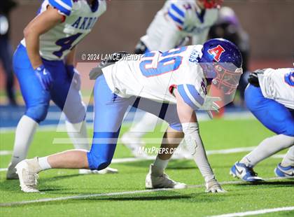 Thumbnail 1 in Haxtun vs. Akron (CHSAA 8-Man Final) photogallery.