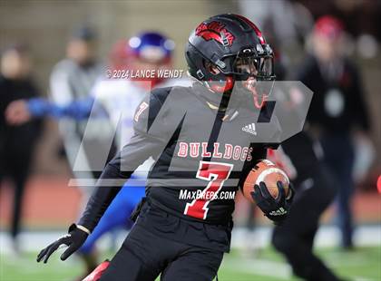 Thumbnail 1 in Haxtun vs. Akron (CHSAA 8-Man Final) photogallery.