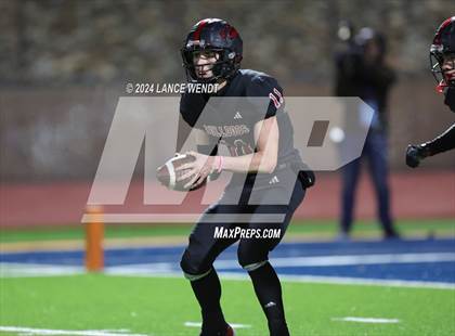 Thumbnail 3 in Haxtun vs. Akron (CHSAA 8-Man Final) photogallery.