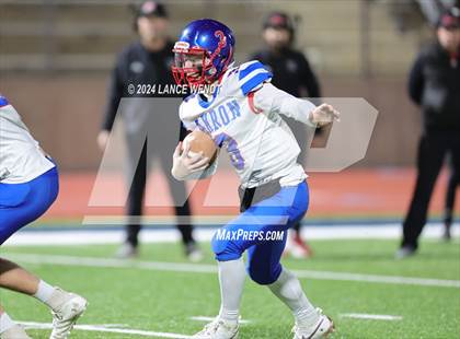 Thumbnail 2 in Haxtun vs. Akron (CHSAA 8-Man Final) photogallery.