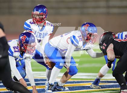 Thumbnail 3 in Haxtun vs. Akron (CHSAA 8-Man Final) photogallery.