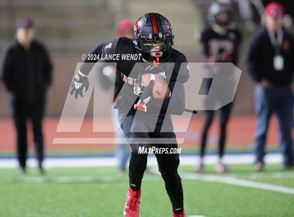 Thumbnail 1 in Haxtun vs. Akron (CHSAA 8-Man Final) photogallery.
