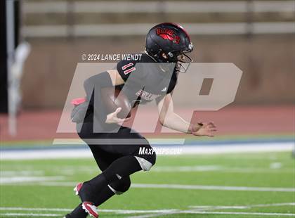 Thumbnail 3 in Haxtun vs. Akron (CHSAA 8-Man Final) photogallery.