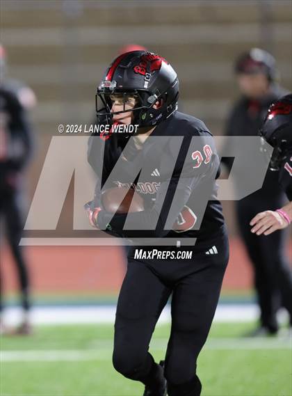 Thumbnail 1 in Haxtun vs. Akron (CHSAA 8-Man Final) photogallery.