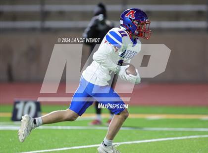 Thumbnail 1 in Haxtun vs. Akron (CHSAA 8-Man Final) photogallery.