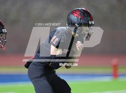 Thumbnail 2 in Haxtun vs. Akron (CHSAA 8-Man Final) photogallery.