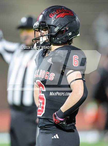 Thumbnail 2 in Haxtun vs. Akron (CHSAA 8-Man Final) photogallery.