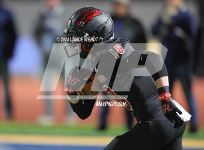 Thumbnail 1 in Haxtun vs. Akron (CHSAA 8-Man Final) photogallery.