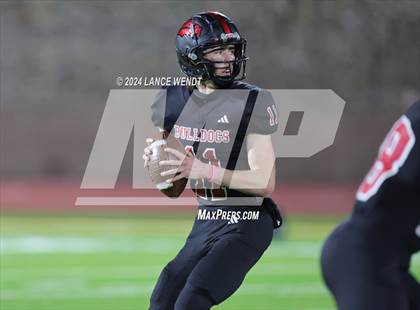 Thumbnail 2 in Haxtun vs. Akron (CHSAA 8-Man Final) photogallery.