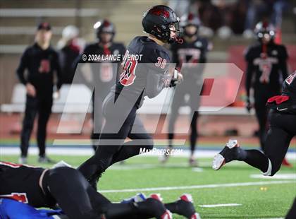 Thumbnail 1 in Haxtun vs. Akron (CHSAA 8-Man Final) photogallery.