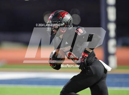 Thumbnail 1 in Haxtun vs. Akron (CHSAA 8-Man Final) photogallery.
