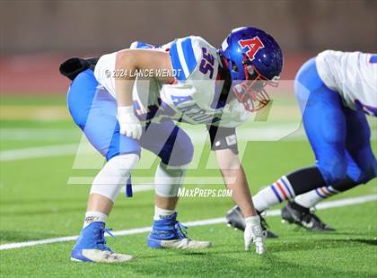 Thumbnail 2 in Haxtun vs. Akron (CHSAA 8-Man Final) photogallery.