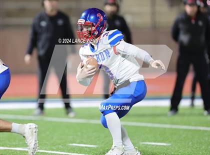 Thumbnail 1 in Haxtun vs. Akron (CHSAA 8-Man Final) photogallery.