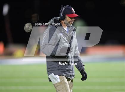 Thumbnail 1 in Haxtun vs. Akron (CHSAA 8-Man Final) photogallery.