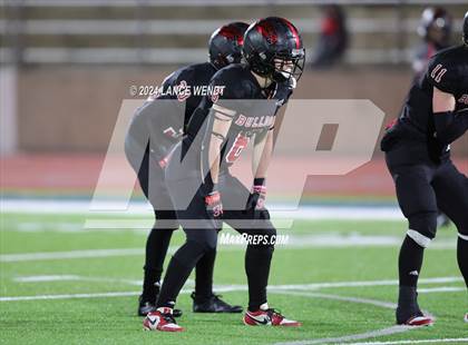 Thumbnail 2 in Haxtun vs. Akron (CHSAA 8-Man Final) photogallery.