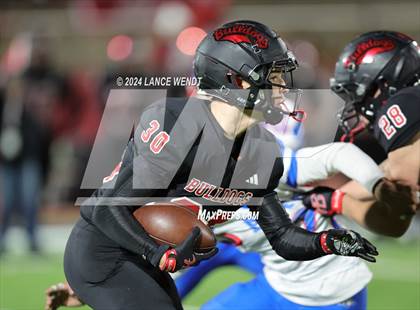 Thumbnail 1 in Haxtun vs. Akron (CHSAA 8-Man Final) photogallery.