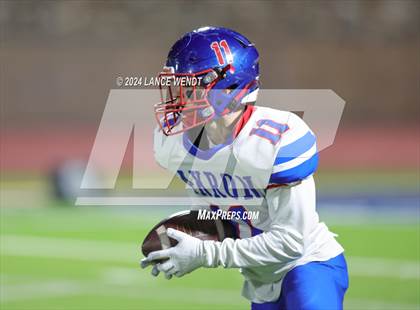 Thumbnail 1 in Haxtun vs. Akron (CHSAA 8-Man Final) photogallery.