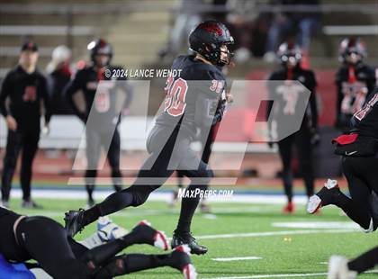 Thumbnail 2 in Haxtun vs. Akron (CHSAA 8-Man Final) photogallery.