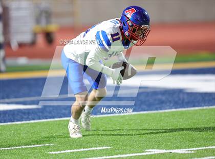 Thumbnail 2 in Haxtun vs. Akron (CHSAA 8-Man Final) photogallery.