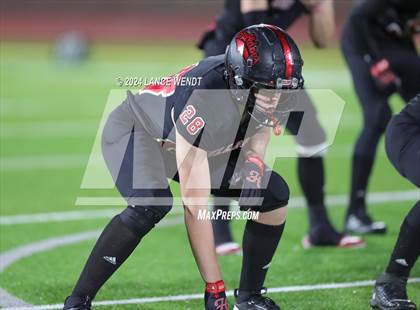 Thumbnail 1 in Haxtun vs. Akron (CHSAA 8-Man Final) photogallery.