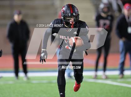 Thumbnail 2 in Haxtun vs. Akron (CHSAA 8-Man Final) photogallery.