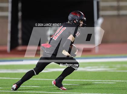 Thumbnail 2 in Haxtun vs. Akron (CHSAA 8-Man Final) photogallery.