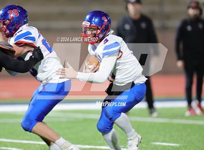 Thumbnail 1 in Haxtun vs. Akron (CHSAA 8-Man Final) photogallery.