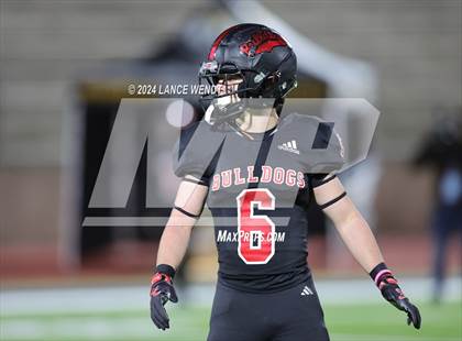Thumbnail 1 in Haxtun vs. Akron (CHSAA 8-Man Final) photogallery.