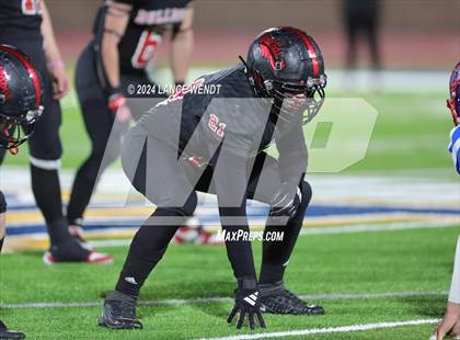 Thumbnail 1 in Haxtun vs. Akron (CHSAA 8-Man Final) photogallery.