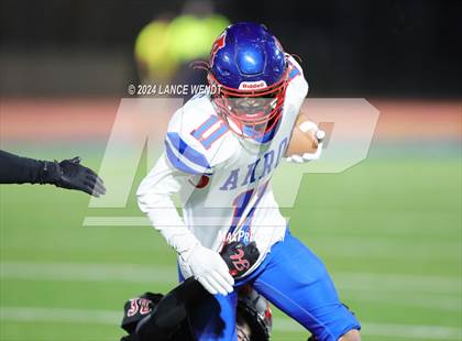 Thumbnail 1 in Haxtun vs. Akron (CHSAA 8-Man Final) photogallery.