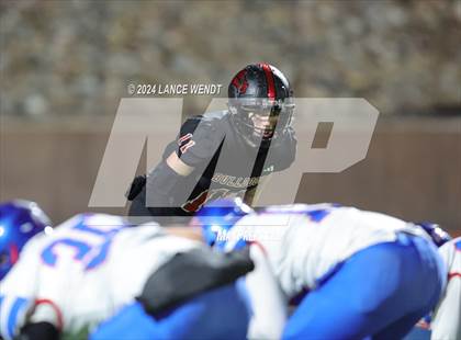 Thumbnail 1 in Haxtun vs. Akron (CHSAA 8-Man Final) photogallery.